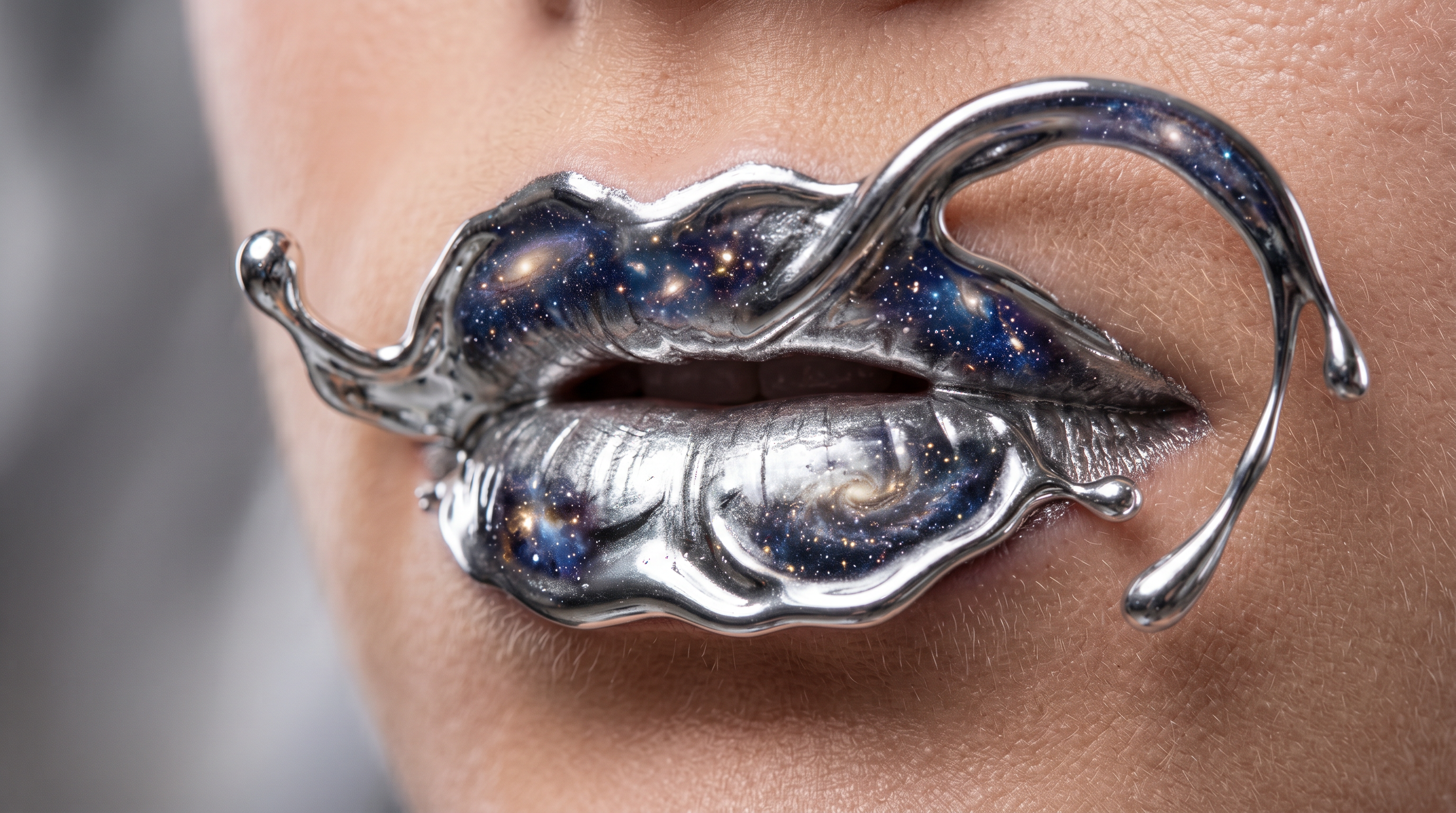 Macro Makeup
